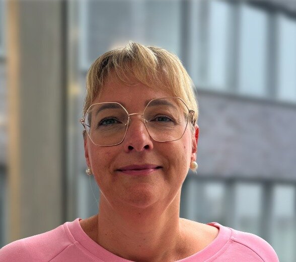 Portrait von Maren Steppuhn 