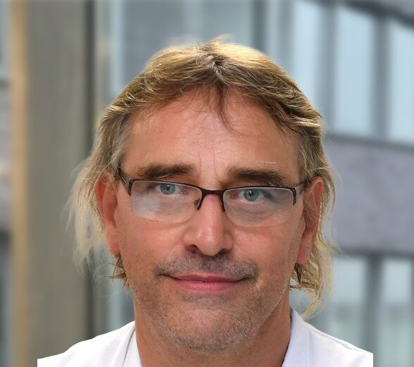 Portrait von Thomas Kothen 