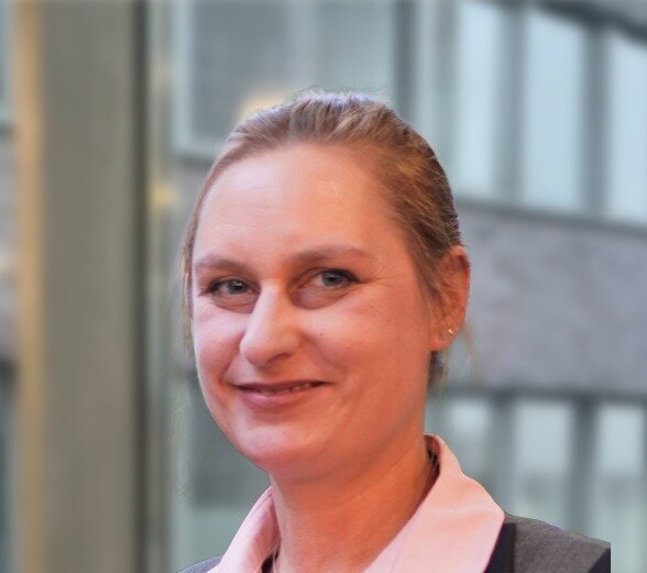 Portrait von Dr. med. Sonja Höhndorf