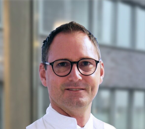 Portrait von Jörg Fröhlich 