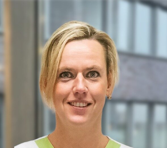 Portrait von Anja Rüter 